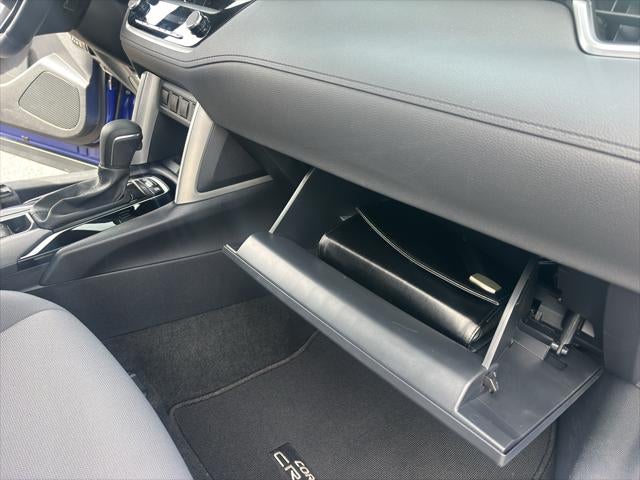 2024 Toyota Corolla Cross Hybrid Hybrid SE