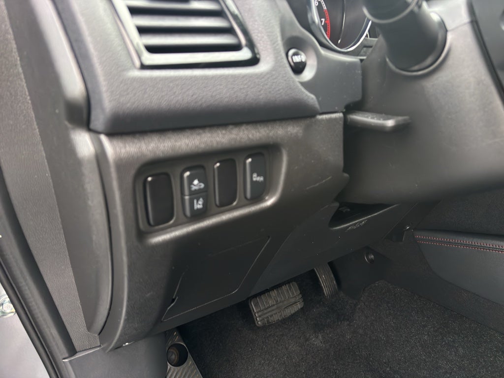 2024 Mitsubishi Outlander Sport SE