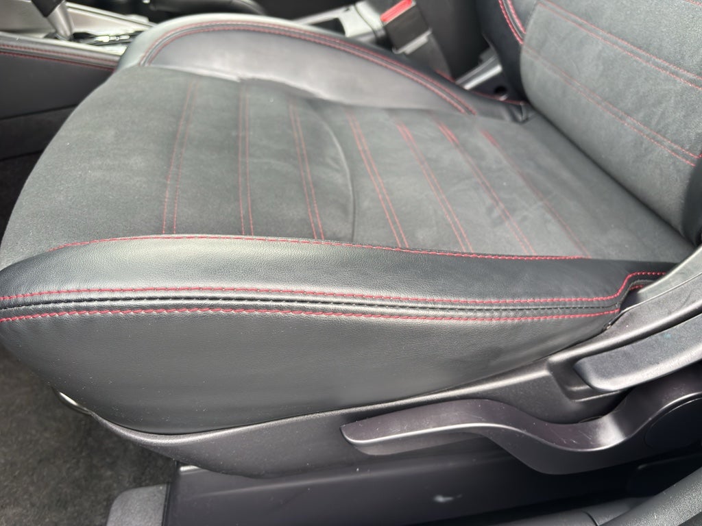 2024 Mitsubishi Outlander Sport SE