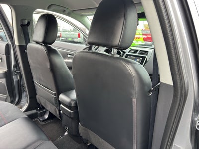 2024 Mitsubishi Outlander Sport SE