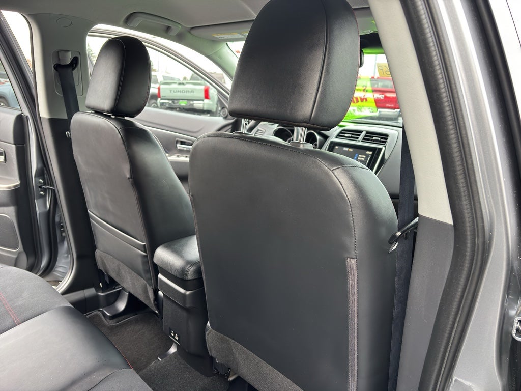 2024 Mitsubishi Outlander Sport SE