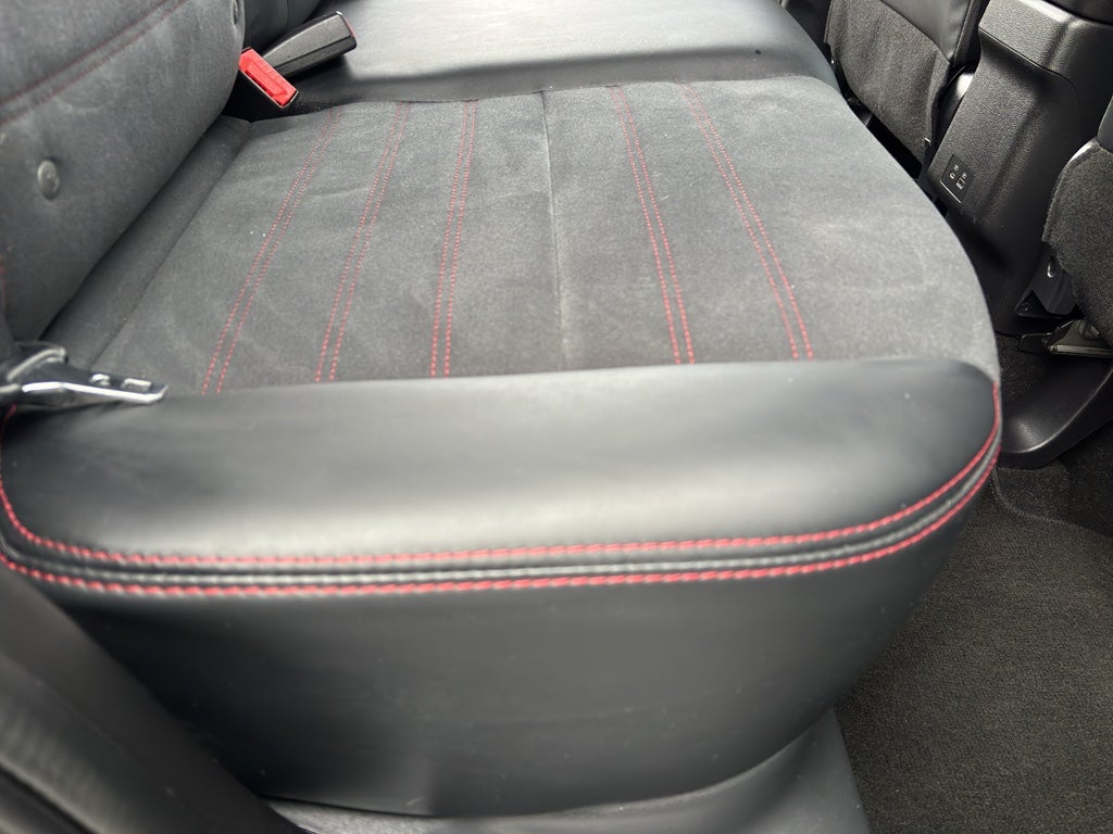 2024 Mitsubishi Outlander Sport SE