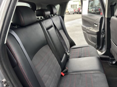 2024 Mitsubishi Outlander Sport SE