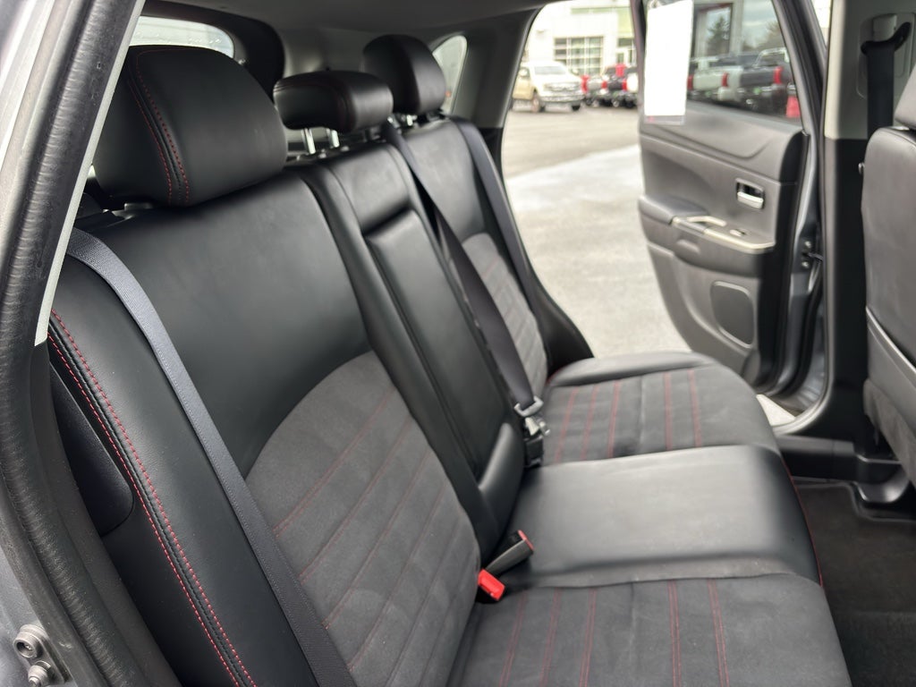 2024 Mitsubishi Outlander Sport SE