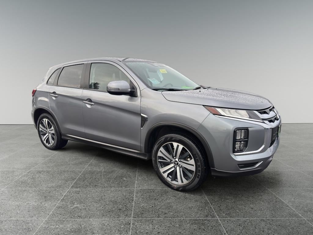 2024 Mitsubishi Outlander Sport SE