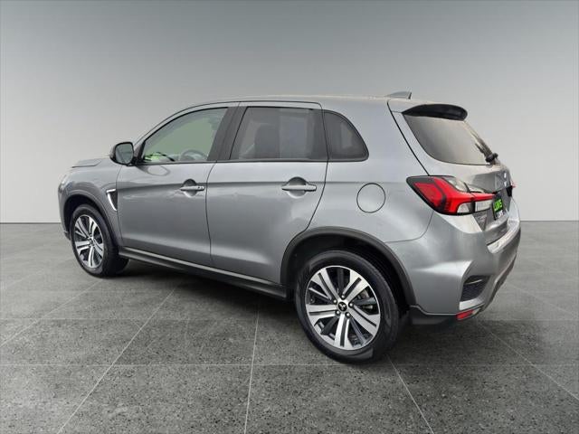 2024 Mitsubishi Outlander Sport SE