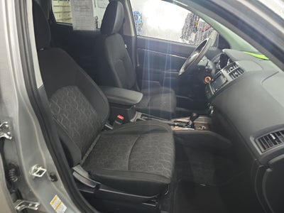 2025 Mitsubishi Outlander Sport S