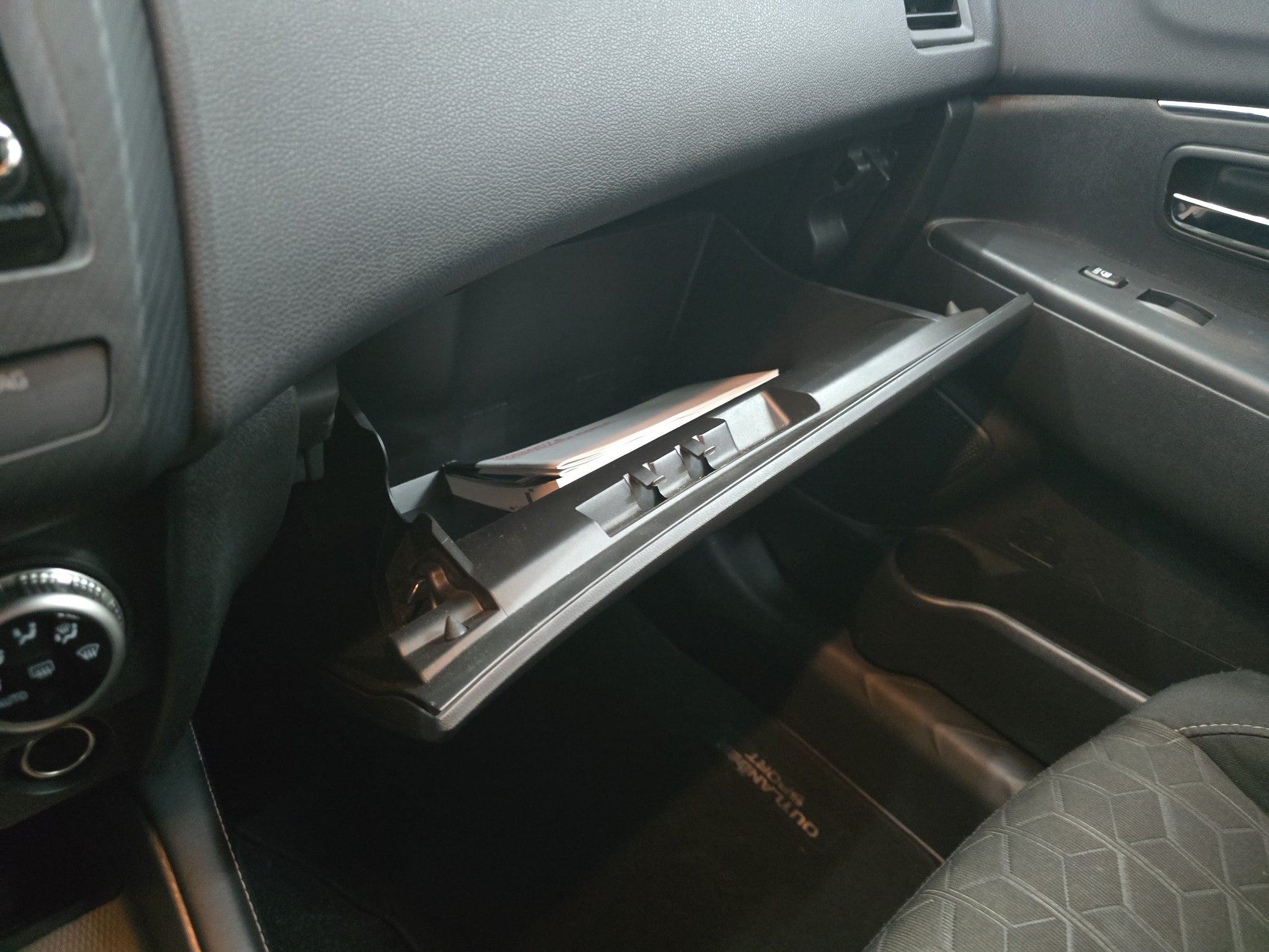 2025 Mitsubishi Outlander Sport S