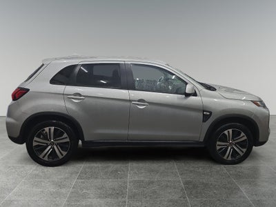 2025 Mitsubishi Outlander Sport S