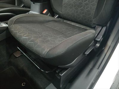 2025 Mitsubishi Outlander Sport S