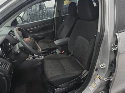 2025 Mitsubishi Outlander Sport S