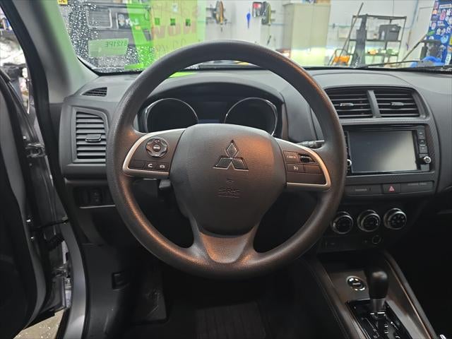 2025 Mitsubishi Outlander Sport S