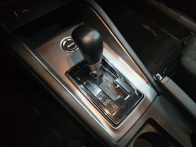 2025 Mitsubishi Outlander Sport S