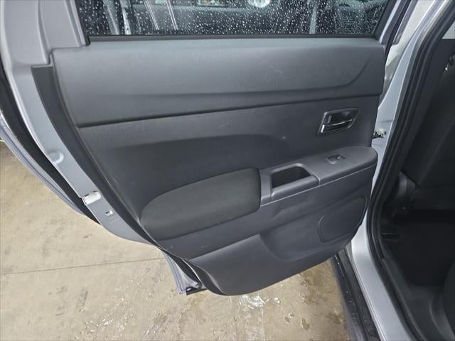 2025 Mitsubishi Outlander Sport S