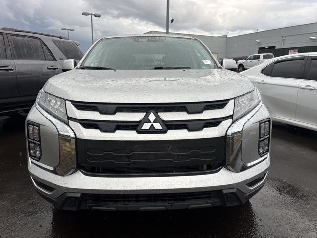 2025 Mitsubishi Outlander Sport S