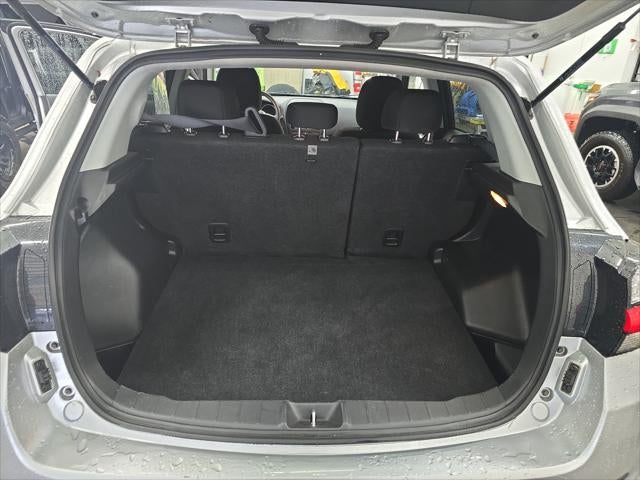 2025 Mitsubishi Outlander Sport S