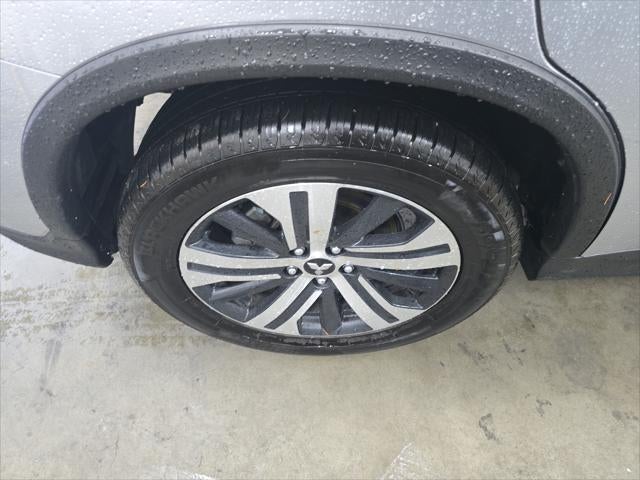 2025 Mitsubishi Outlander Sport S