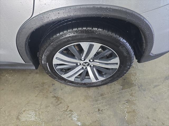 2025 Mitsubishi Outlander Sport S