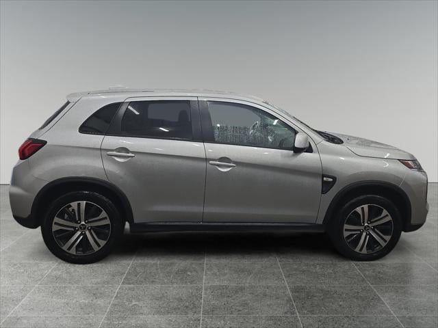 2025 Mitsubishi Outlander Sport S