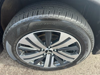 2025 Mitsubishi Outlander Sport ES