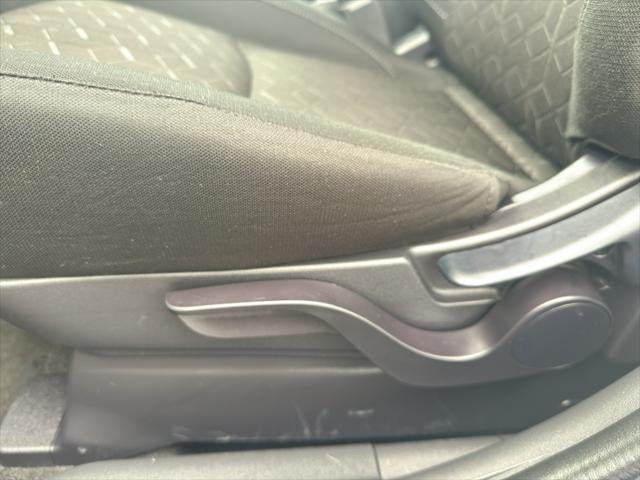 2025 Mitsubishi Outlander Sport ES