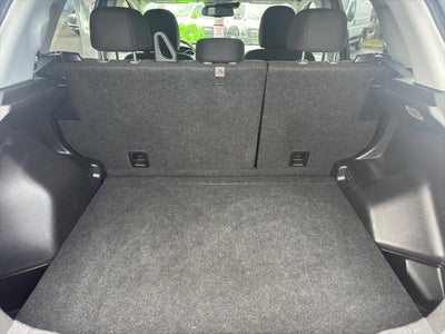 2025 Mitsubishi Outlander Sport ES
