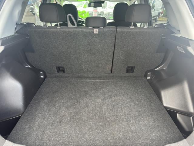 2025 Mitsubishi Outlander Sport ES