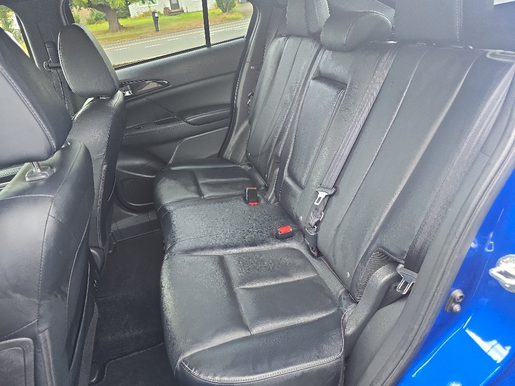 2025 Mitsubishi Eclipse Cross SE