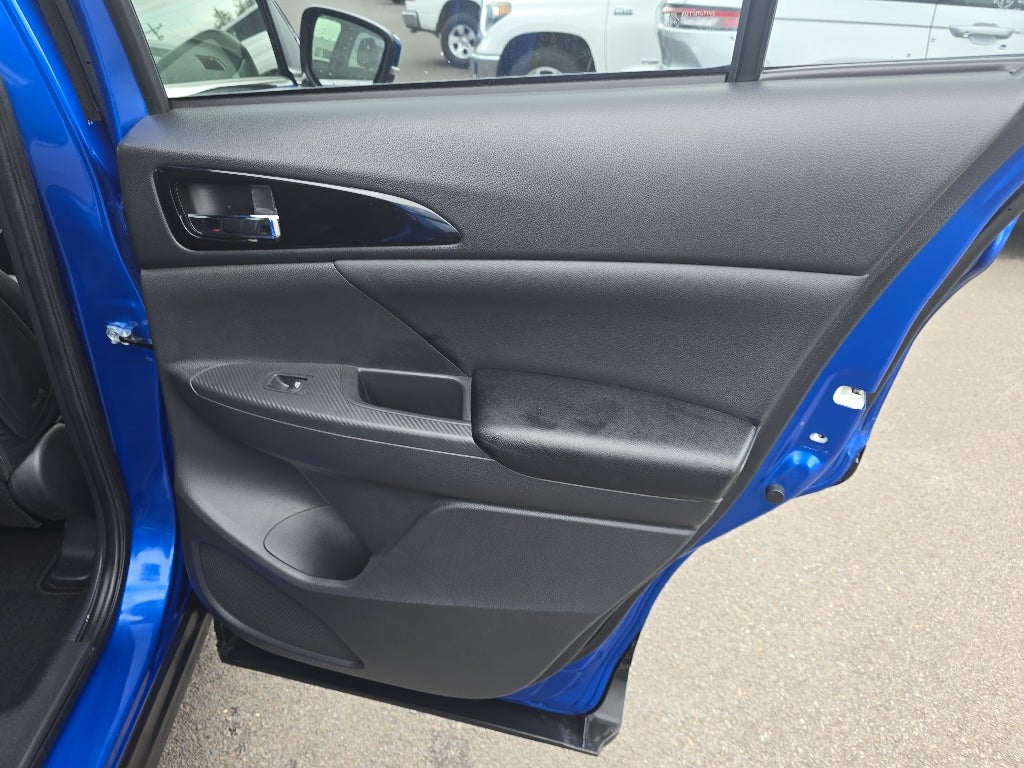 2025 Mitsubishi Eclipse Cross SE