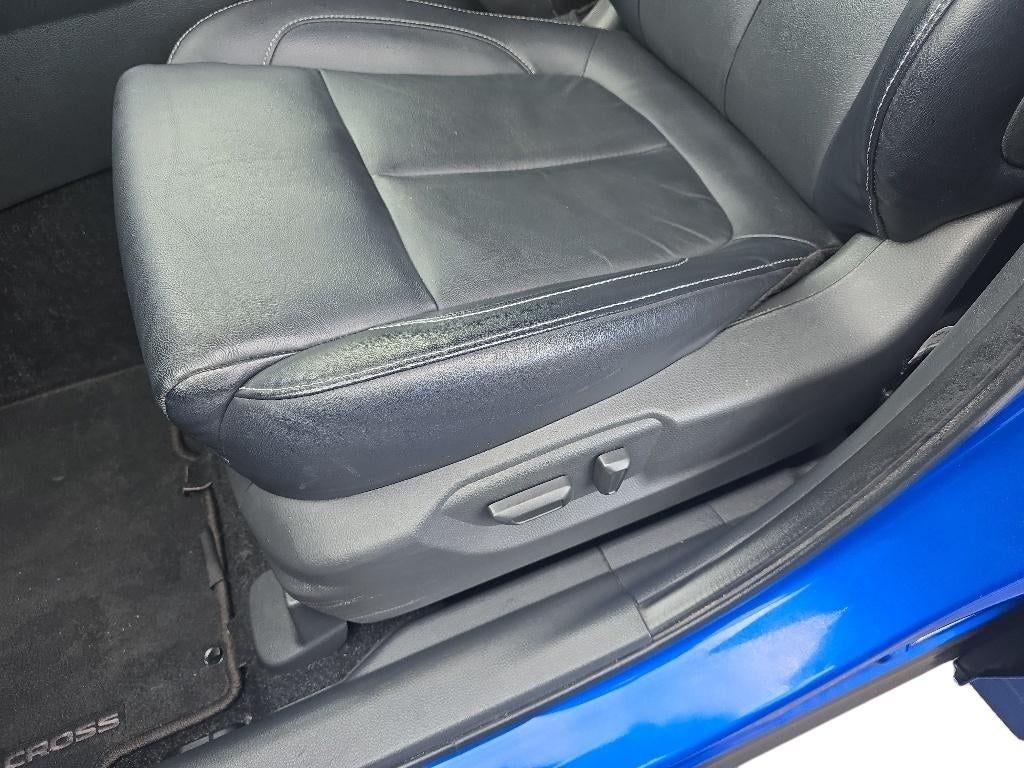 2025 Mitsubishi Eclipse Cross SE