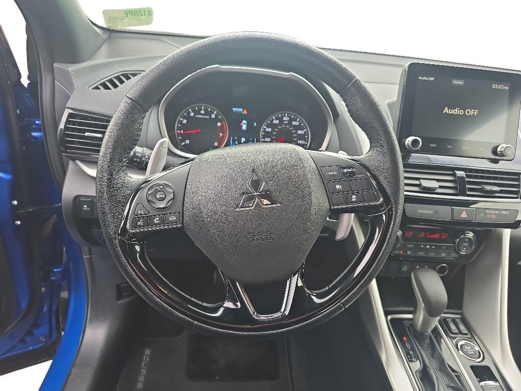 2025 Mitsubishi Eclipse Cross SE