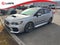 2021 Subaru WRX STI STI Limited