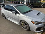 2021 Subaru WRX STI STI Limited