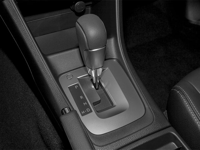 2013 Subaru XV Crosstrek Limited