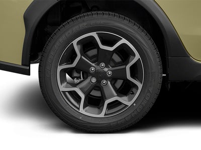 2013 Subaru XV Crosstrek Limited