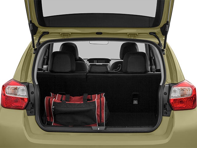 2013 Subaru XV Crosstrek Limited