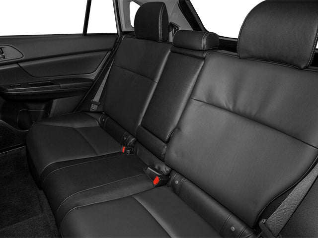 2013 Subaru XV Crosstrek Limited