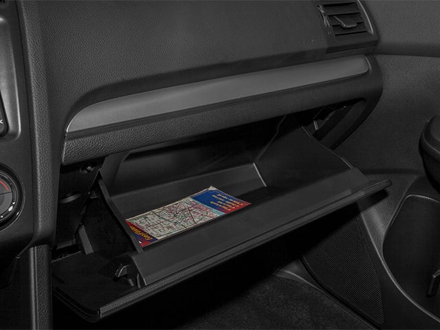 2013 Subaru XV Crosstrek Limited