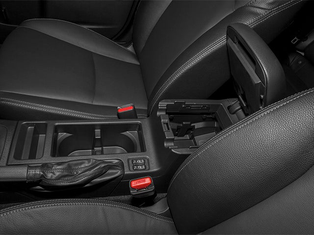 2013 Subaru XV Crosstrek Limited