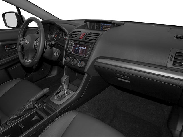 2013 Subaru XV Crosstrek Limited