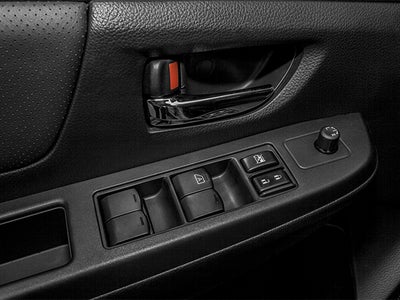 2013 Subaru XV Crosstrek Limited