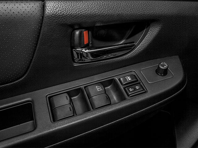 2013 Subaru XV Crosstrek Limited