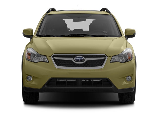 2013 Subaru XV Crosstrek Limited
