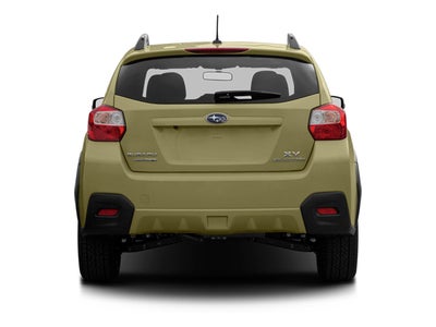2013 Subaru XV Crosstrek Limited