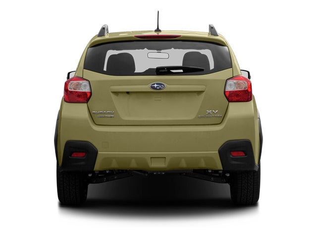 2013 Subaru XV Crosstrek Limited