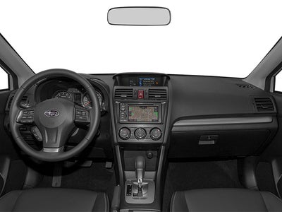 2013 Subaru XV Crosstrek Limited