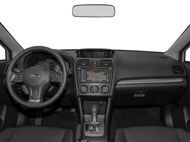 2013 Subaru XV Crosstrek Limited