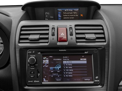 2013 Subaru XV Crosstrek Limited