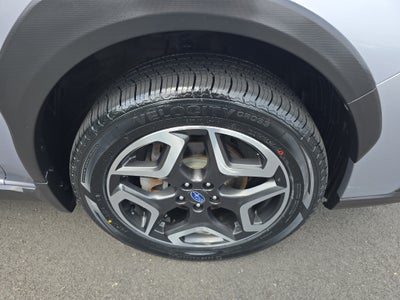 2019 Subaru Crosstrek Limited