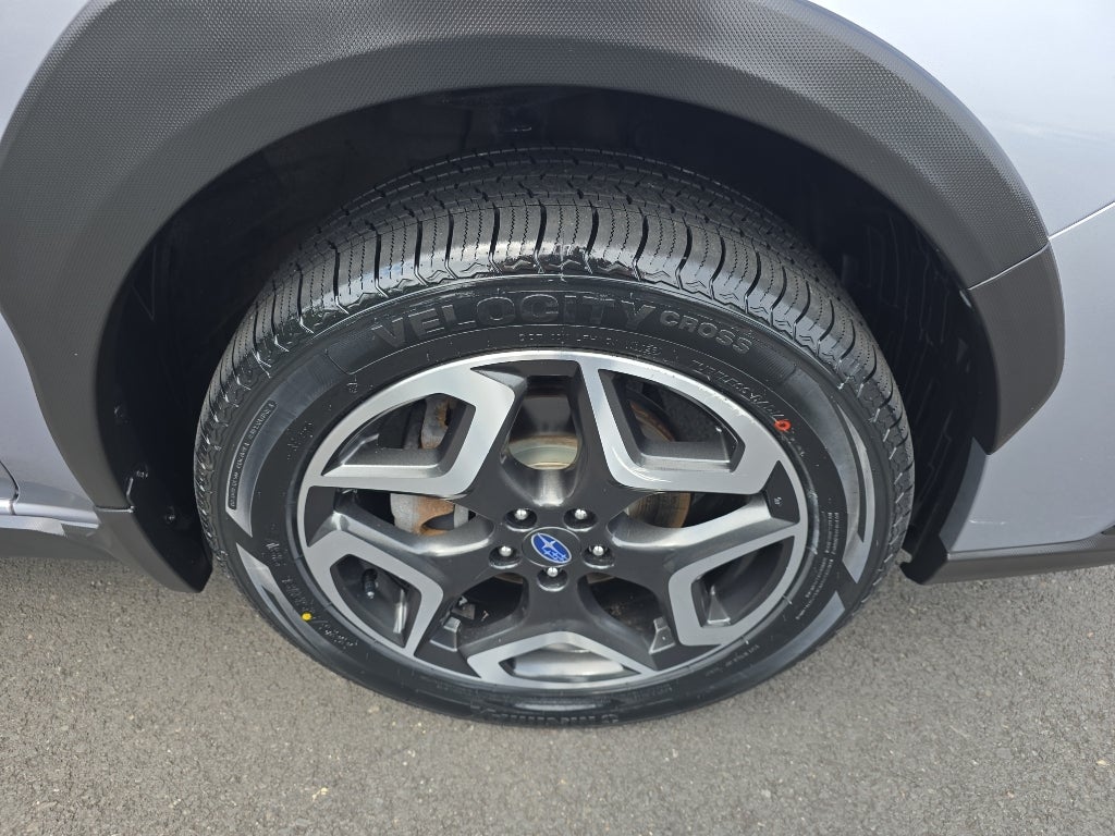 2019 Subaru Crosstrek Limited